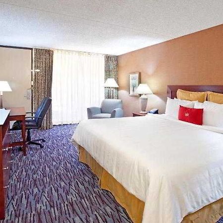 Four Points By Sheraton Phoenix North Extérieur photo