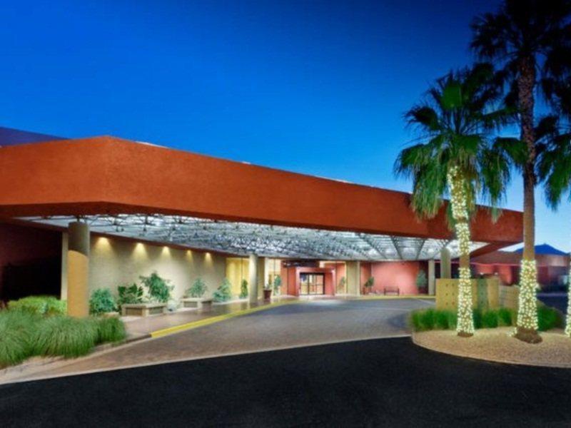 Four Points By Sheraton Phoenix North Extérieur photo
