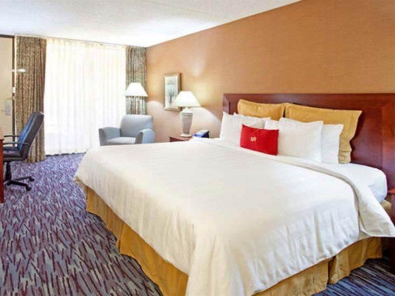 Four Points By Sheraton Phoenix North Extérieur photo