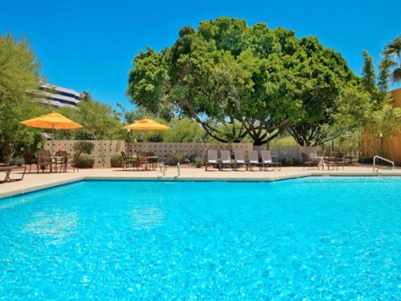 Four Points By Sheraton Phoenix North Extérieur photo
