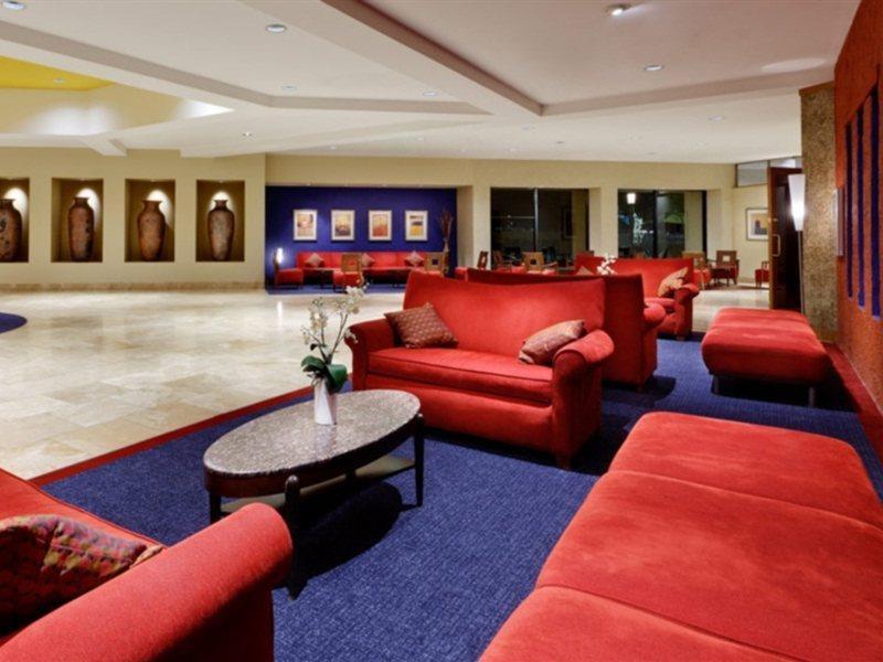 Four Points By Sheraton Phoenix North Extérieur photo