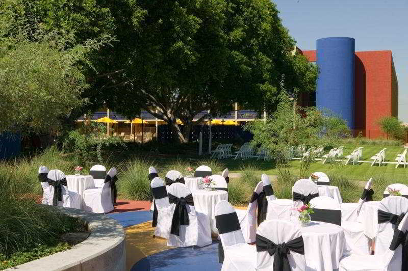 Four Points By Sheraton Phoenix North Extérieur photo