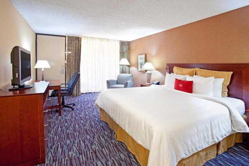 Four Points By Sheraton Phoenix North Extérieur photo