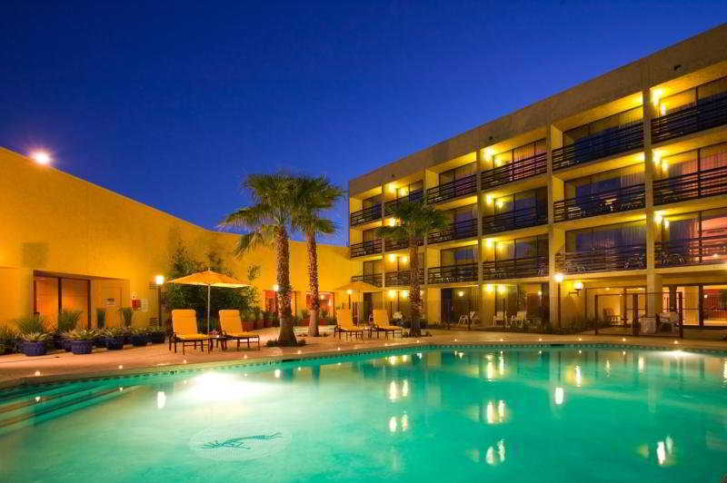 Four Points By Sheraton Phoenix North Extérieur photo