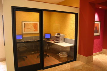 Four Points By Sheraton Phoenix North Extérieur photo