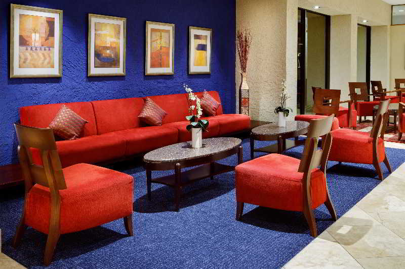 Four Points By Sheraton Phoenix North Extérieur photo